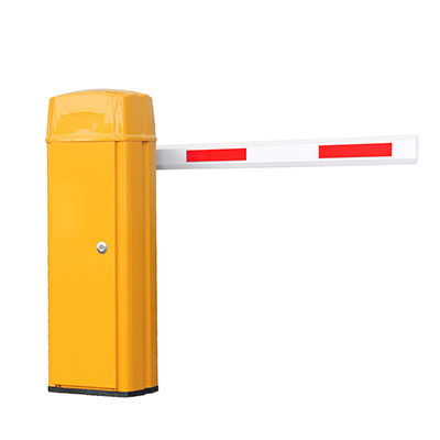 BS-406標(biāo)準(zhǔn)道閘