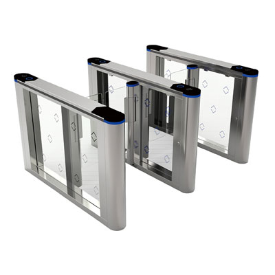 豪華弧形速通門(mén)